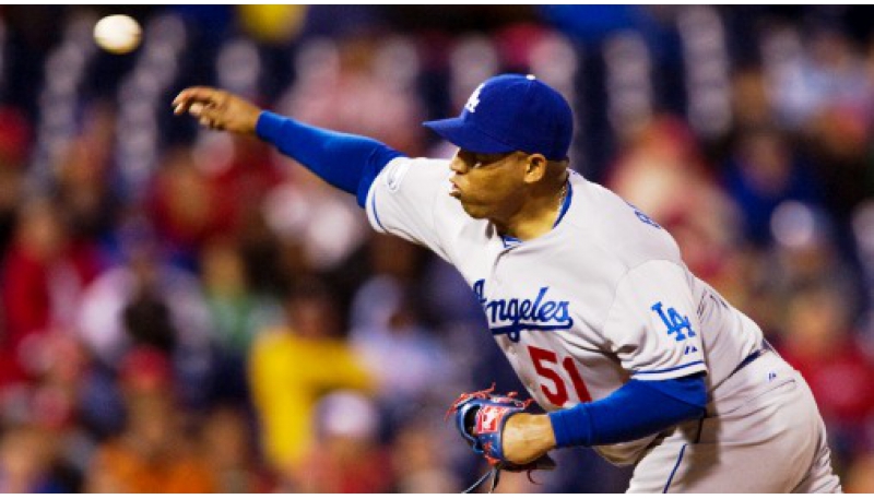 Hold 22 para Belisario