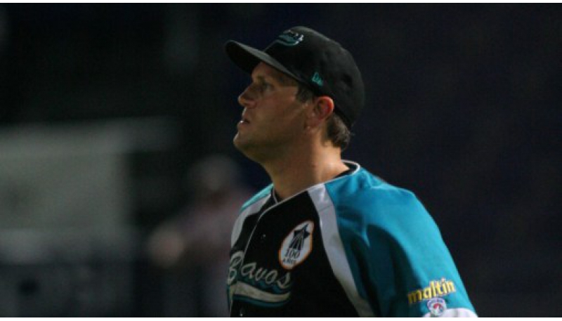 Leones 4 - Bravos 1