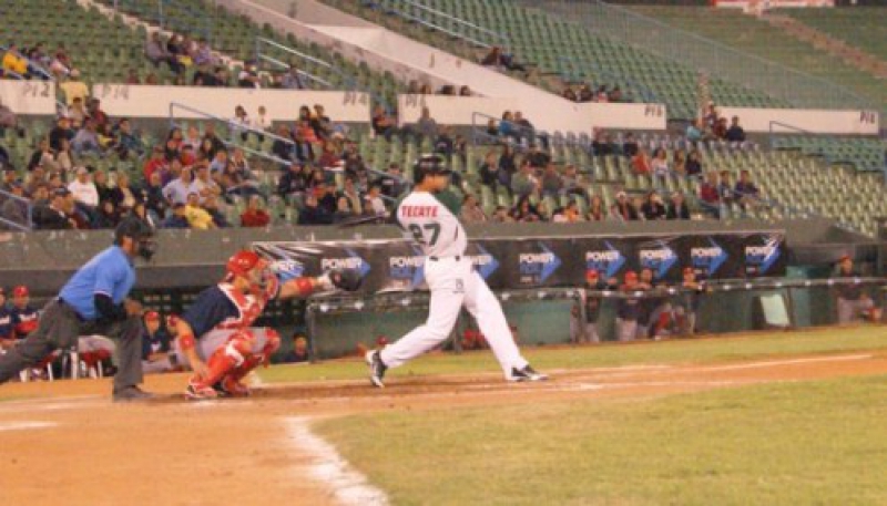 Bravos juega para .500 en la Paralela