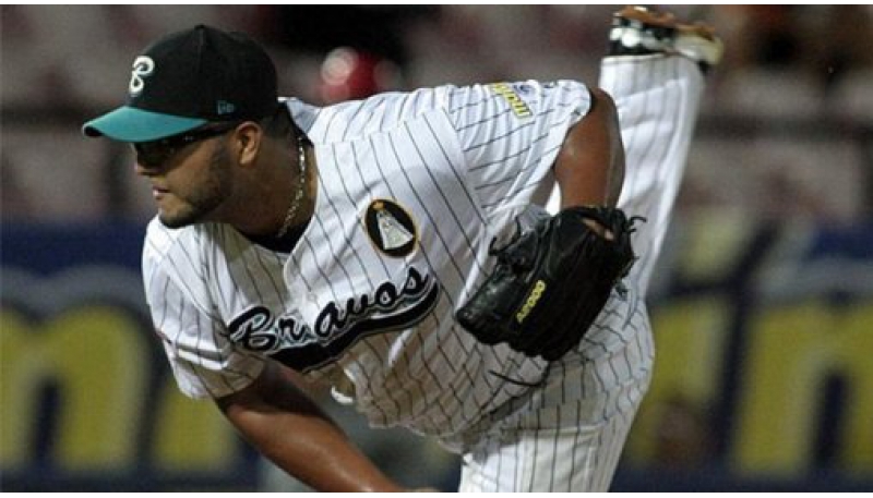 Bravos 7 - Tigres 4 (7 innings)