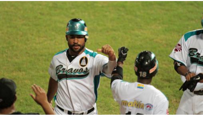 Bravos reaccionó en el Puerto