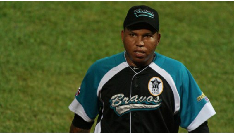 Mayagüez activó a Belisario
