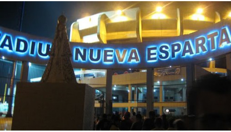 Nueva Esparta promete a Cuba para Serie del Caribe