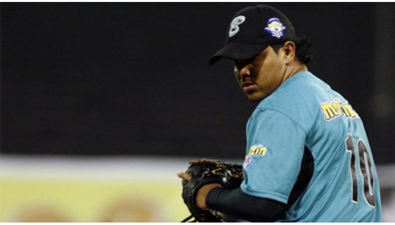 Victorioso Danny Rondón