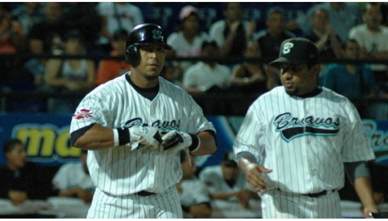 René Reyes despachó de 6-5