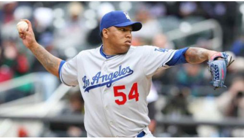 Belisario sin problemas
