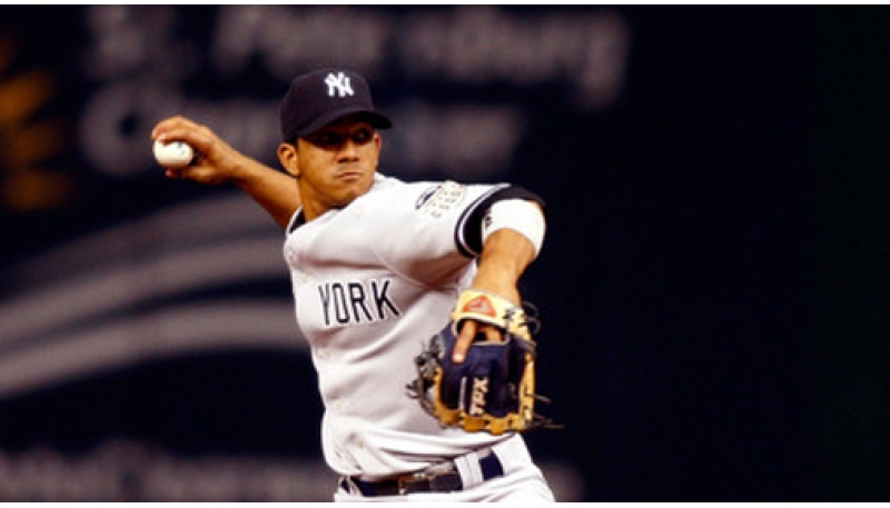 Yanquis contentos de retener a Alberto