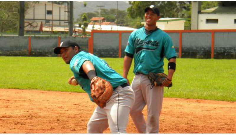 Dos Bravos a Liga de Novatos