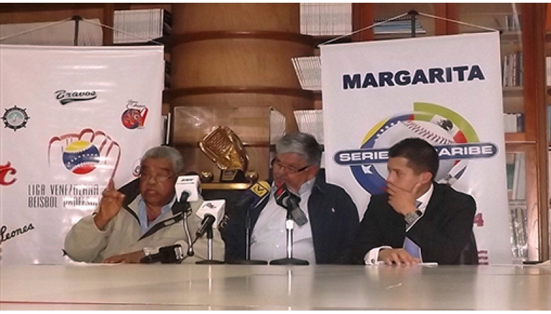 Confe-Caribe se reunirá en Margarita