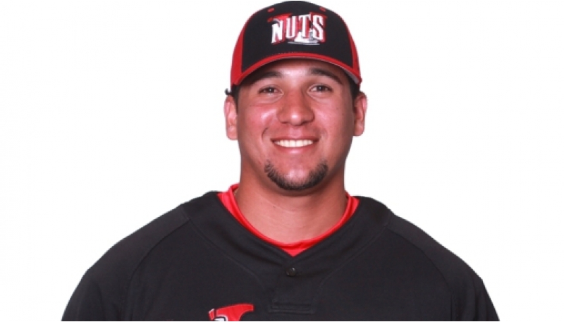 Peralta se destapó en la semana