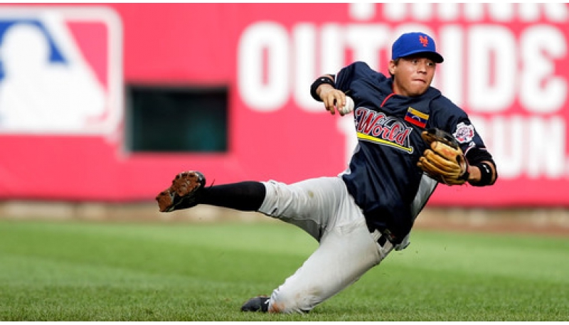 Wilmer enrachado y con 25 dobles