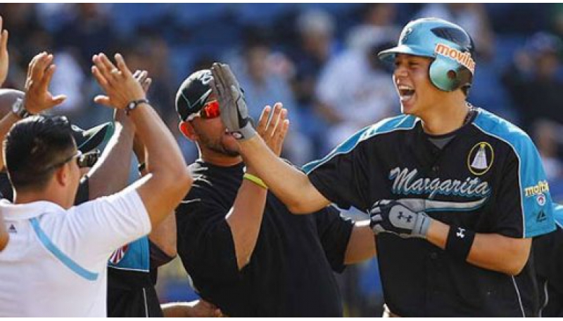 Wilmer mantiene la racha