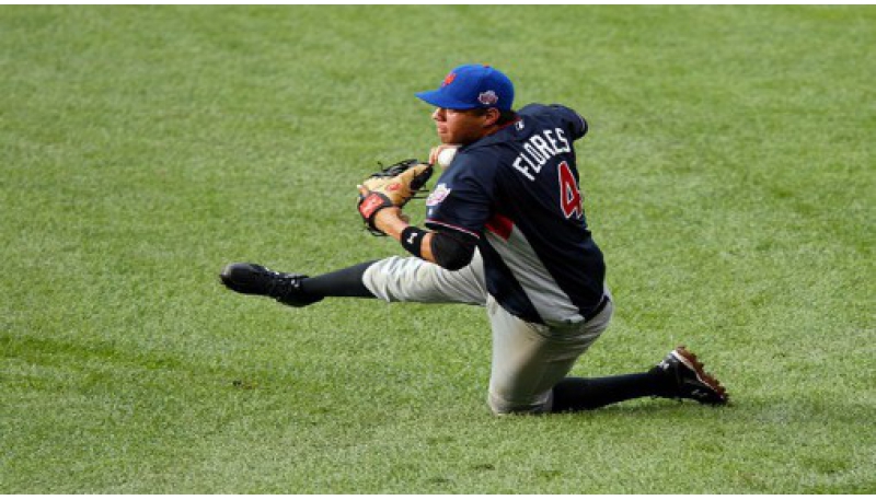 Wilmer no para de batear