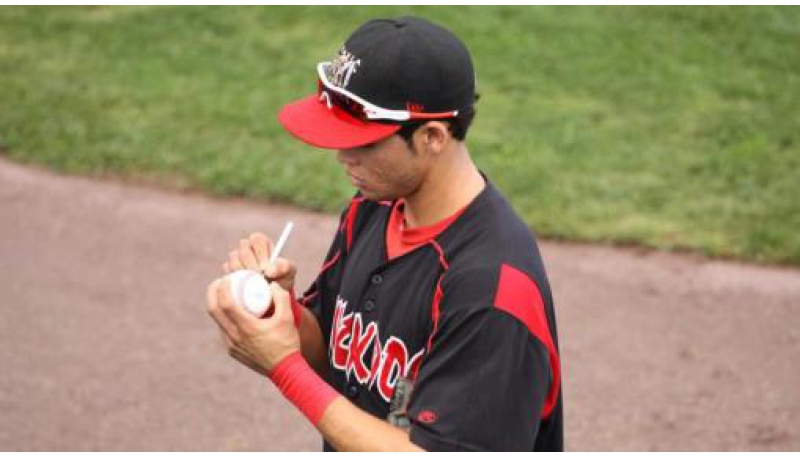 Breyvic a punto de volver a los .300