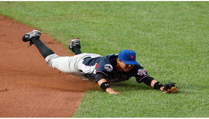 Wilmer a las puertas de la Gran Manzana
