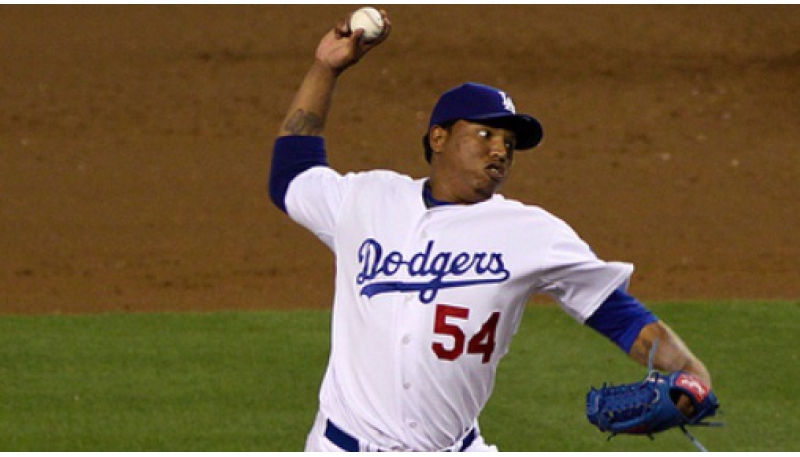 Belisario ahoga a los adversarios