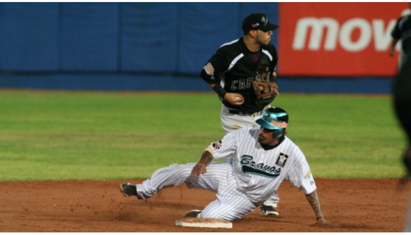 LEONES GANA Y CLASIFICA A LA POSTEMPORADA