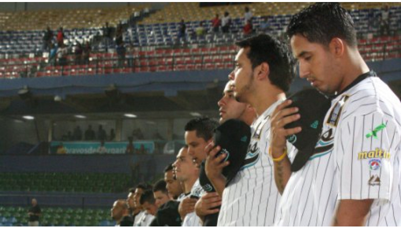 Brazos Bravos en Dominicana