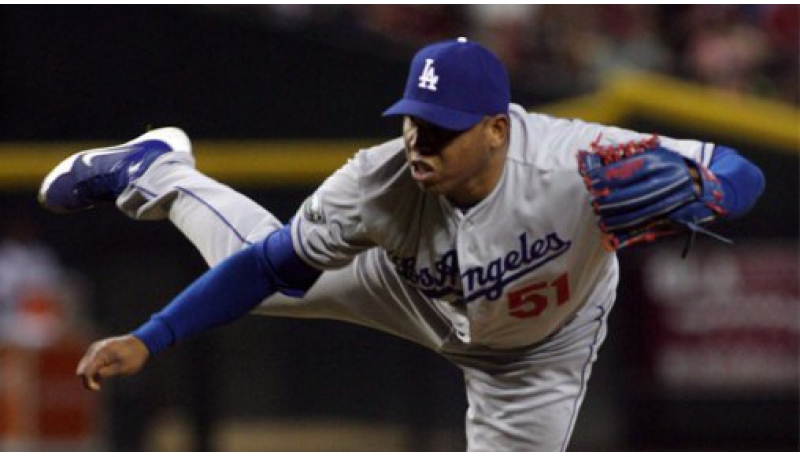 Hold 13 de Belisario