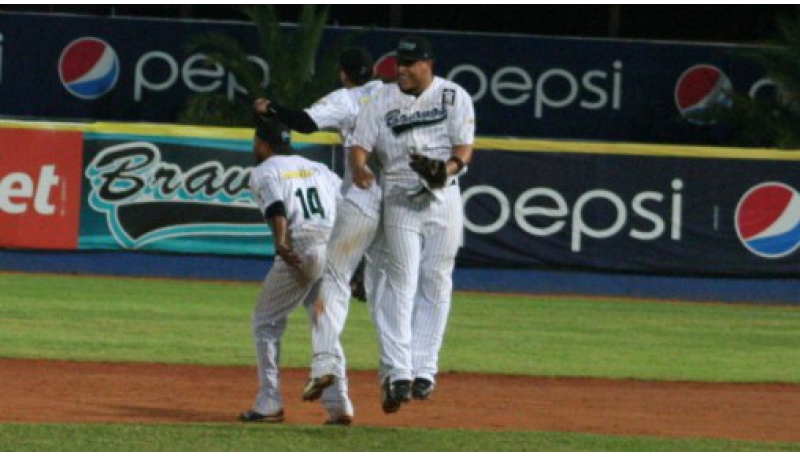 Bravos presentará un trabuco