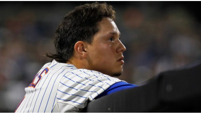 Wilmer: venezolano nº 296 en las Mayores