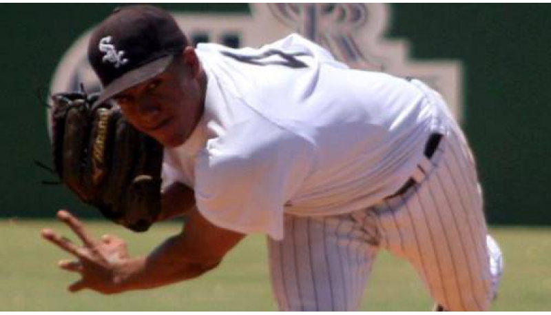 Tremendo relevo de Carlos Daniel Díaz