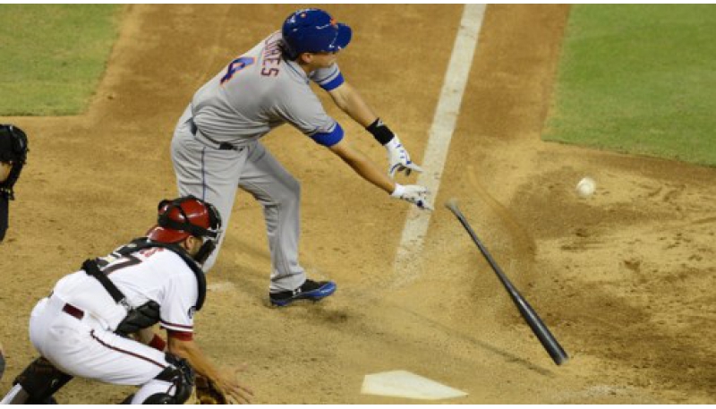 Wilmer remolcó tres y condujo a los Mets