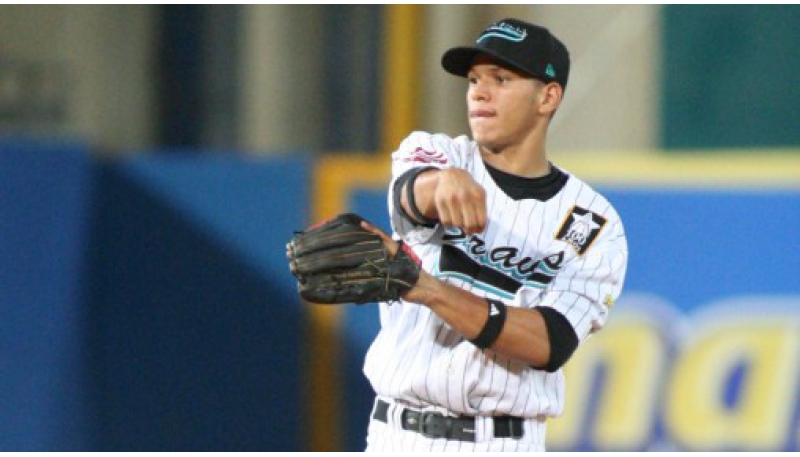 Bravos aprovecharía avances de César Hernández