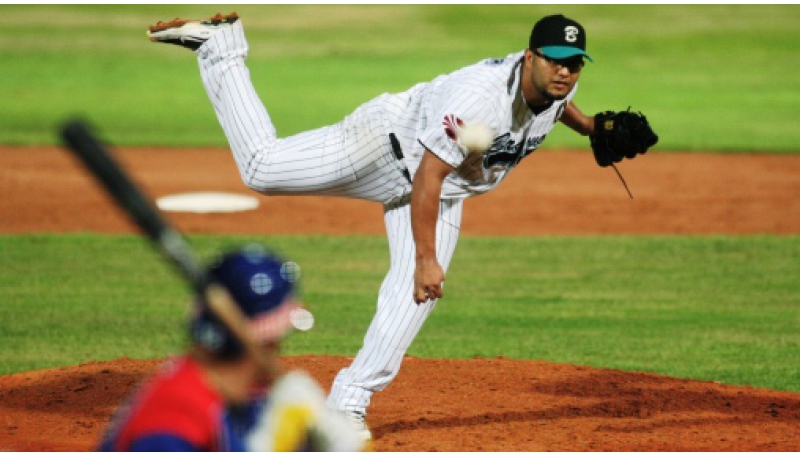 Tremendo duelo para comenzar