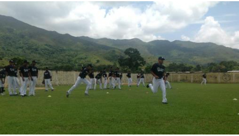 García de 5-3 y Jiménez salvó el sexto