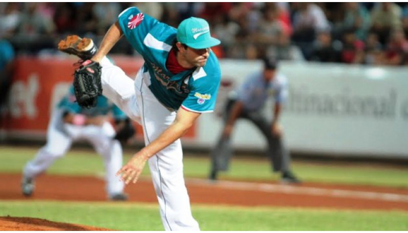Bravos blanqueó a Leones