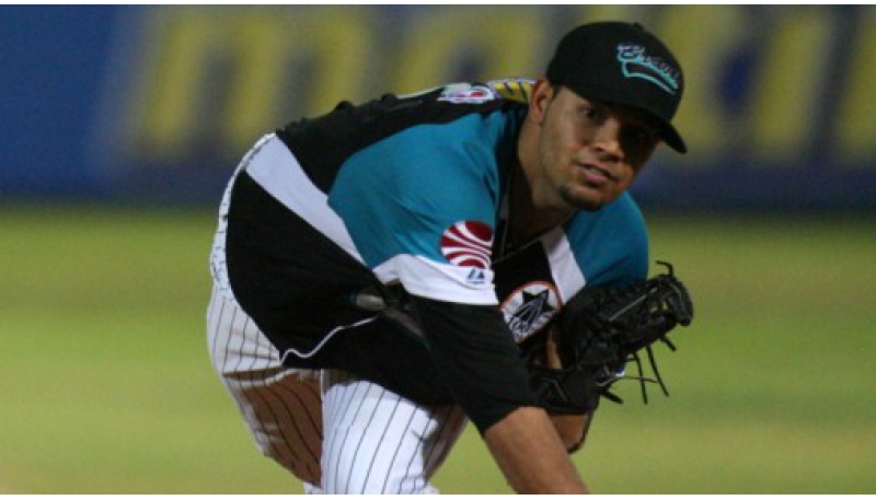 Bravos ya tiene sus rotación para la tercera semana