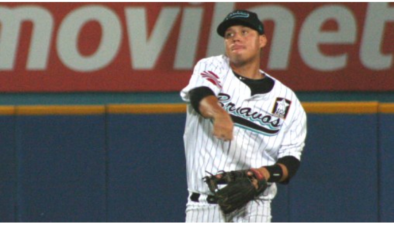 Wilmer Flores: 