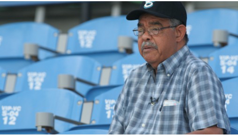 Rubén Mijares: “Hay que revitalizar a los Bravos”