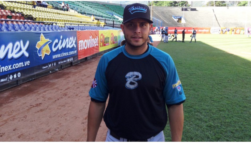 Bravos y Rivero barrieron a las Águilas
