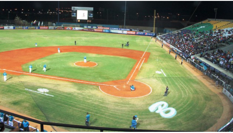 Suspendido duelo Caribes vs. Bravos de hoy
