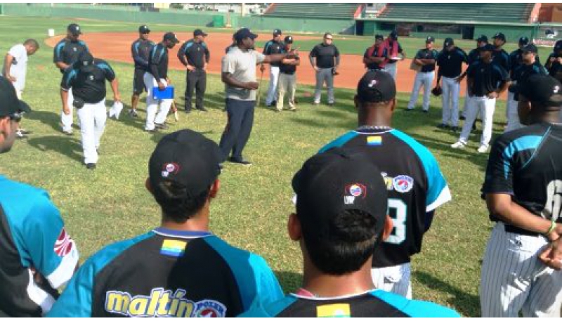 Bravos bajó al tercer lugar en la Paralela