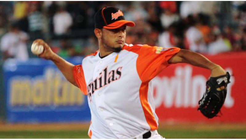 Manuel Olivares y Jesús Yepez ahora son de Bravos