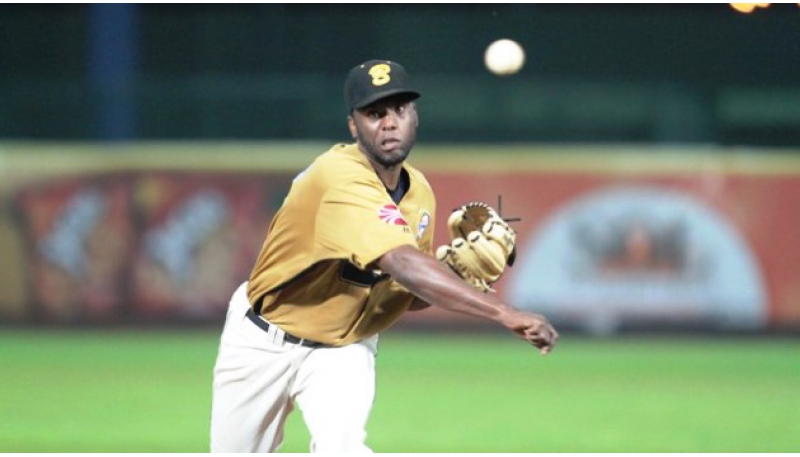 “Yo quería ganar el juego” aseguró Henry Sosa