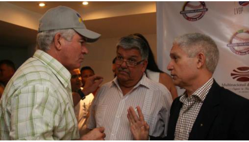 Ya es oficial, Cuba regresa a la Serie del Caribe