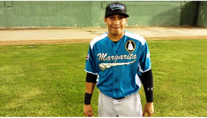Wilfredo Tovar debutó con Bravos