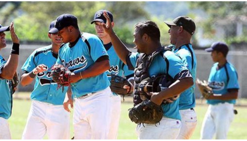 Bravos terminó con marca de 28-19 en la Liga Paralela