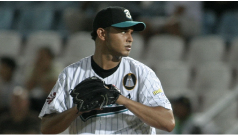 Bravos fue dejado en el terreno por Magallanes