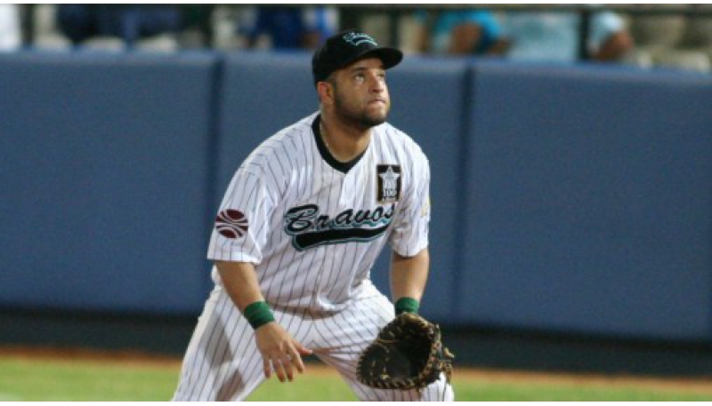 Bravos perdió 3-2 contra Cardenales