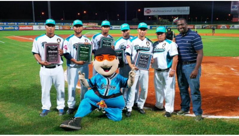 Bravos reconoció todo el trabajo realizado por sus jóvenes jugadores