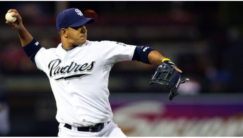 Bravos tuvo a cuatro en 