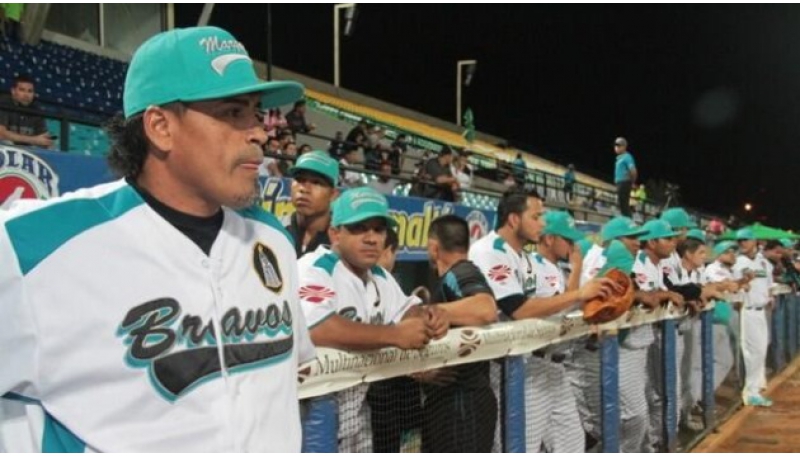 Henry Blanco será el manager de Bravos