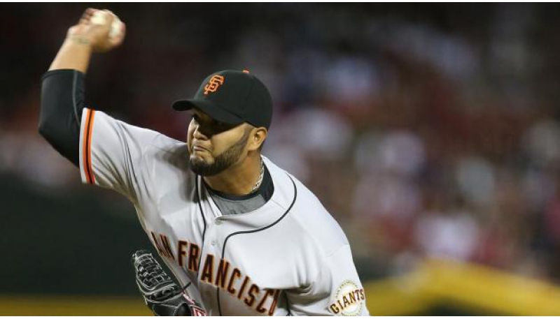 Belisario y Petit en el 