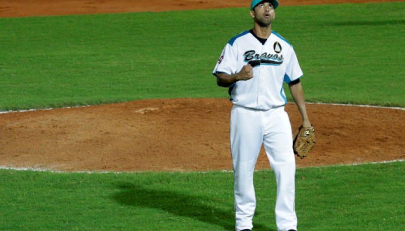 Marcel Prado lleva tres victorias en AA