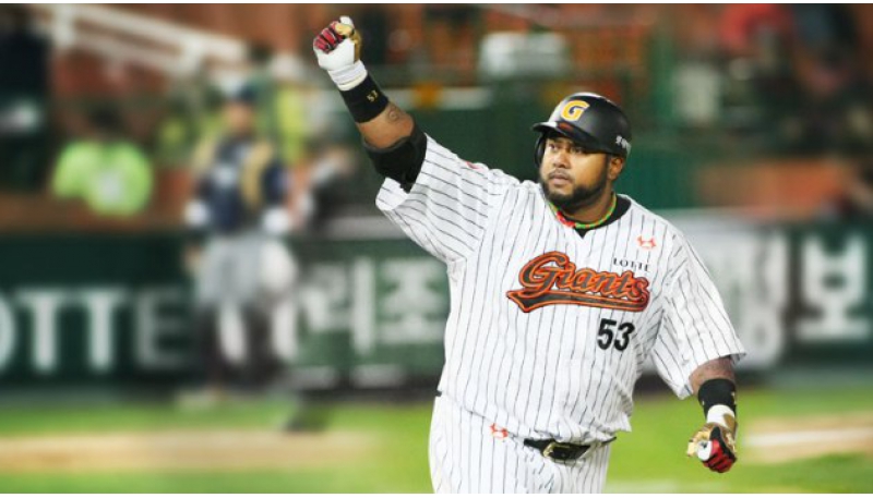 Bravos adquirió al podereso Luis Jiménez